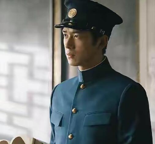 人生若如初见良乡有原型吗