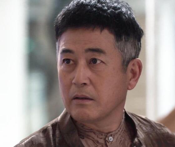 扫黑风暴保护伞是谁