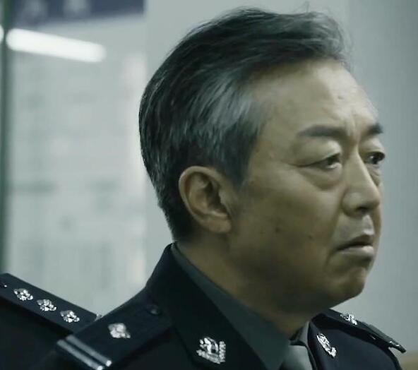 扫黑风暴林汉怎么死的