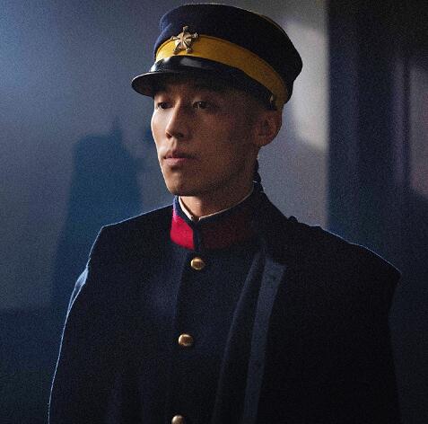 人生若如初见李人骏有原型吗