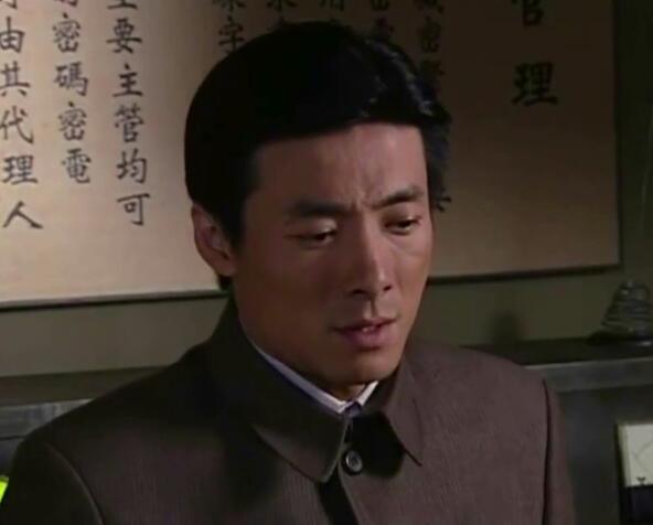 潜伏李涯是好人还是坏人