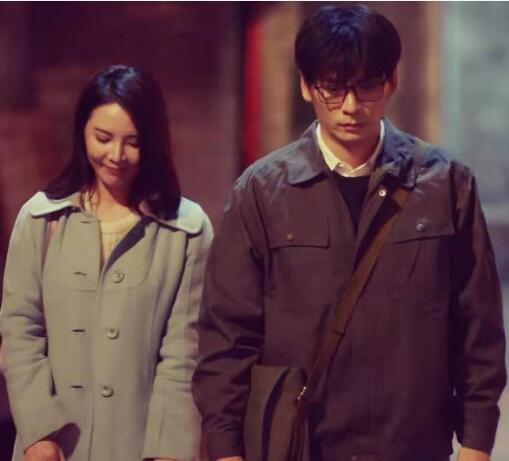 亲爱的爸妈江森最后和谁在一起