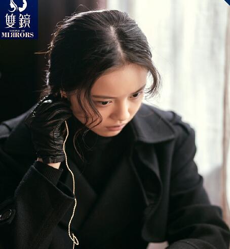 双镜严薇最后和谁在一起了