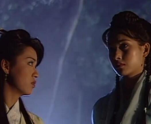 雪花神剑方兆南最后和谁在一起了