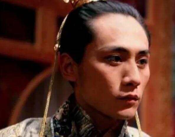 满城尽带黄金甲太子结局
