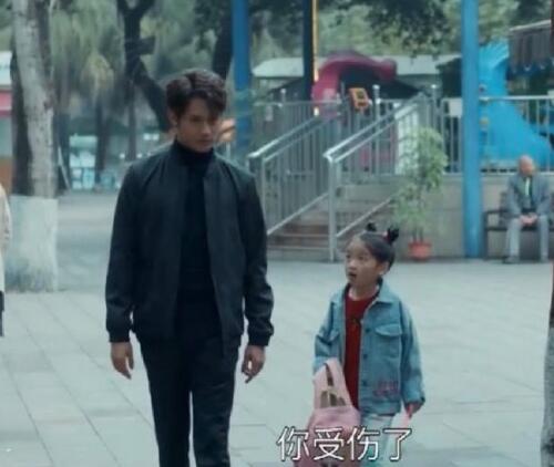 玫瑰行者张冼赫女儿是什么人