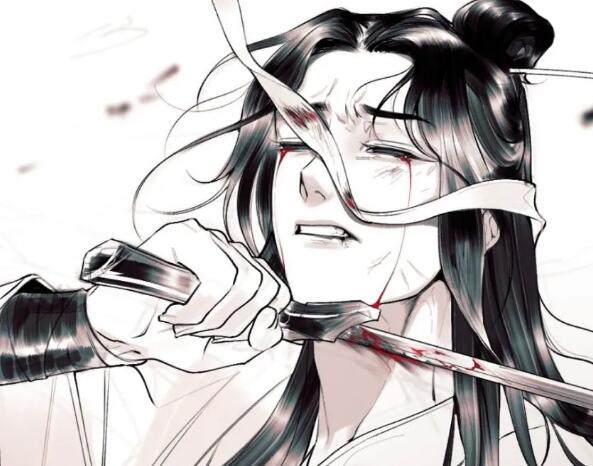 魔道祖师薛洋为什么要复活晓星尘
