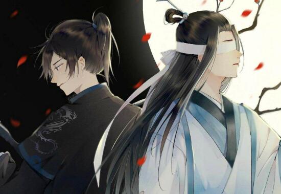 魔道祖师薛洋为什么要复活晓星尘