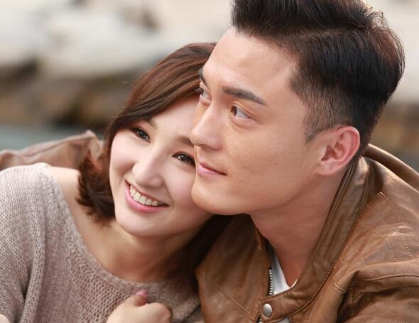 电话,网络,科技骗案,在一次破案过程中,司徒忠和自己的前女友张慧重逢