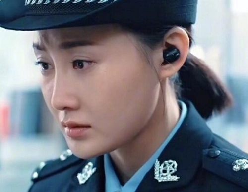 玫瑰行者林蔷结局