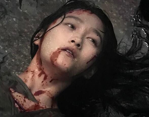 影青萍怎么死的