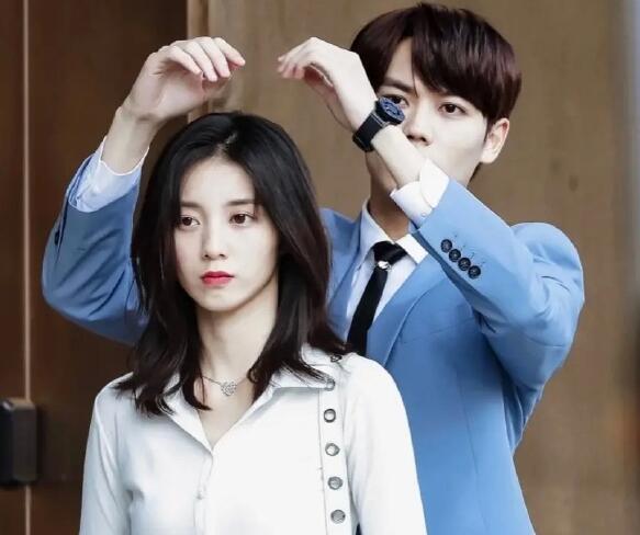 原来我很爱你小说桑无焉结局