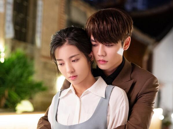 桑无焉苏念衾为什么分手