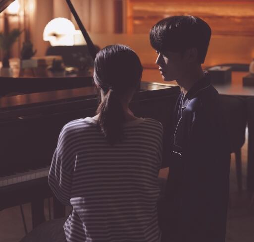 桑无焉苏念衾为什么分手