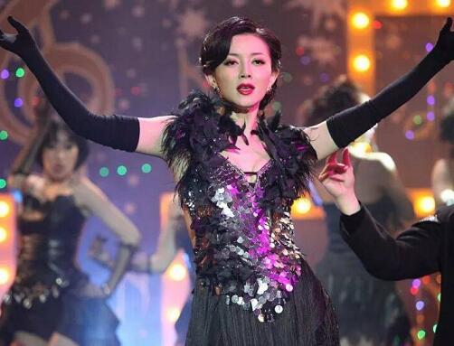 红色柳如丝结局