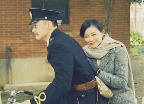 红色柳如丝结局