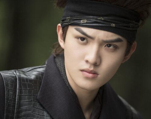 大宋少年志薛映结局