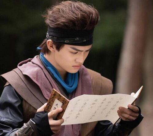 大宋少年志薛映结局