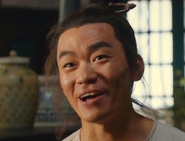 道士下山何安下为什么不救玉珍