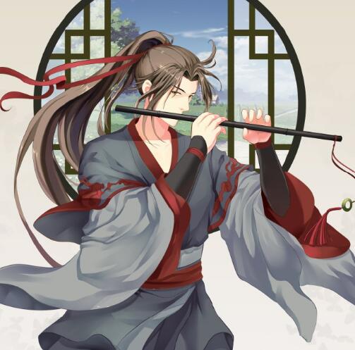 魔道祖师蓝忘机是怎么认出魏婴的