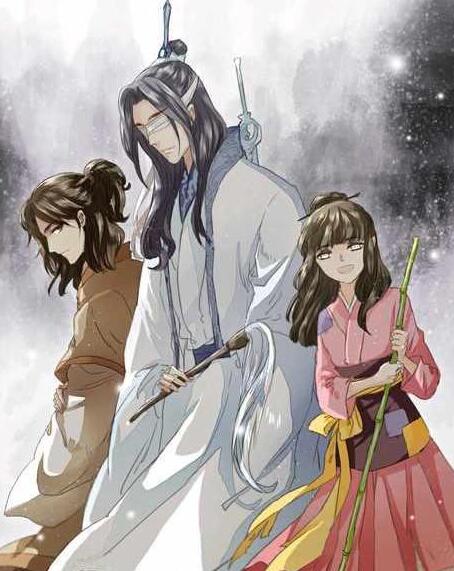 魔道祖师薛洋为什么杀阿箐