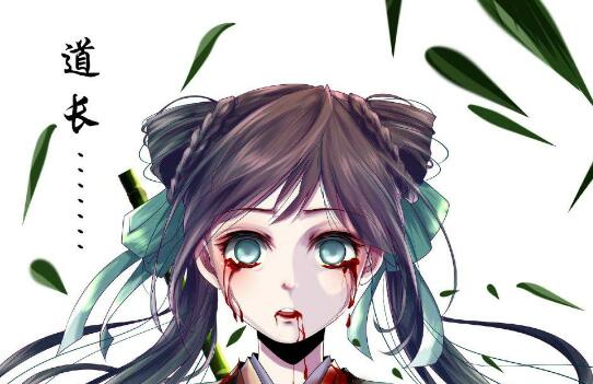 魔道祖师薛洋为什么杀阿箐