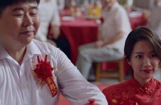 亲爱的爸妈江梅结局