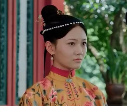 玉楼春昭和长公主身份