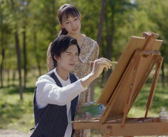 亲爱的爸妈江雪结局