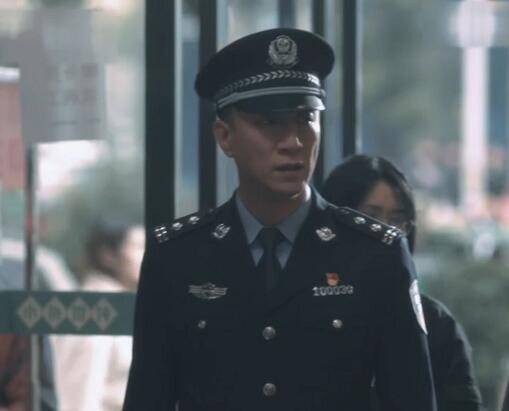 扫黑风暴结局