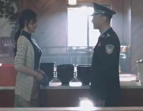扫黑风暴饭店老板娘是谁