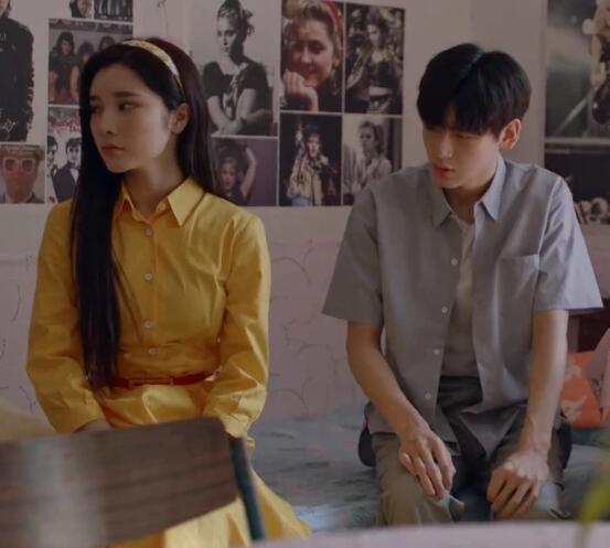 亲爱的爸妈李冰有没有女朋友