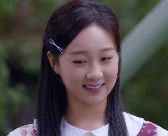 亲爱的爸妈李冰有没有女朋友