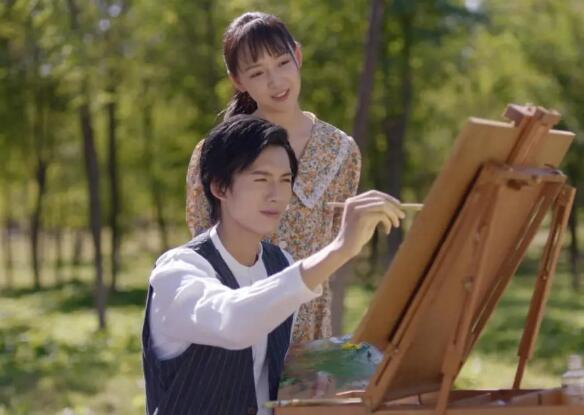 亲爱的爸妈秦牛正威结局