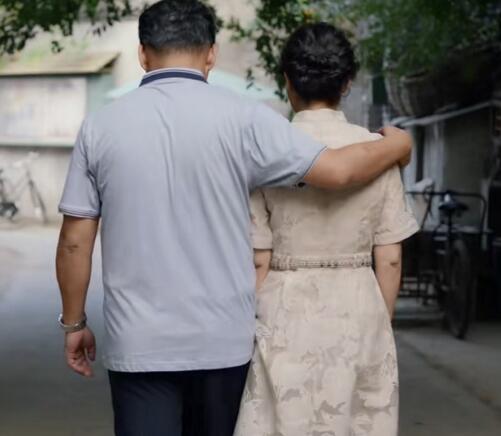 亲爱的爸妈柳碧云结局
