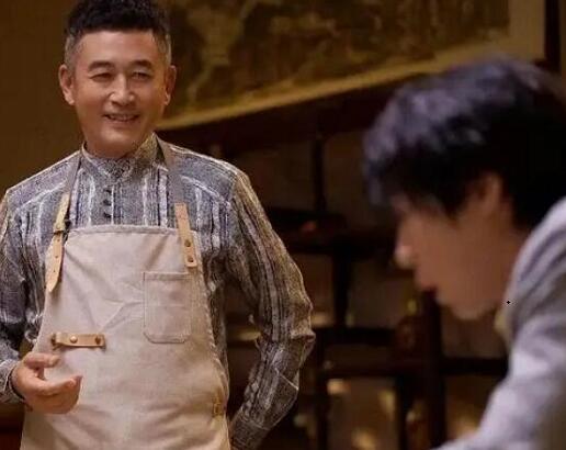孙兴的爸爸是谁