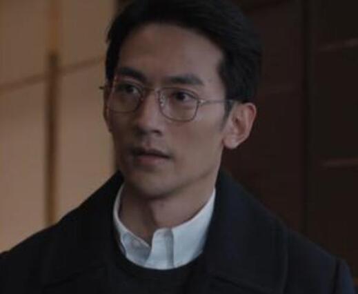 理想之城许峰是什么人