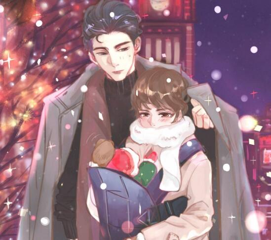 娘娘腔邵群孩子来历