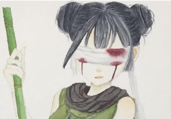 魔道祖师阿箐结局