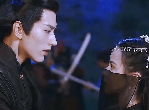 春来枕星河小说陶君然结局