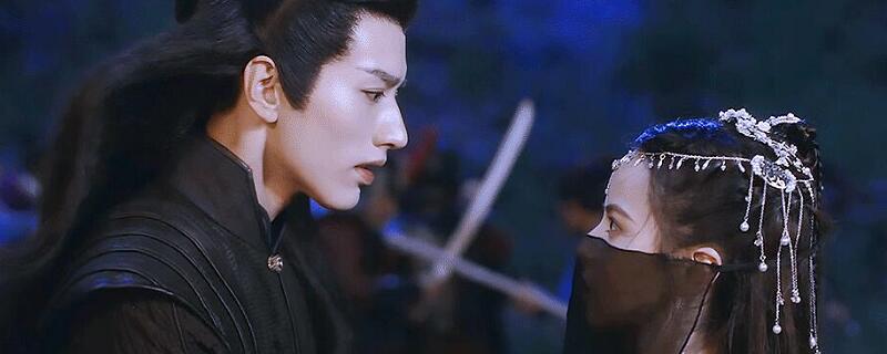 春来枕星河小说陶君然结局