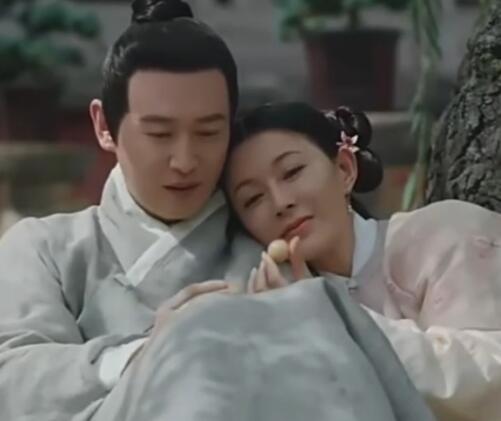 玉楼春柳三绝结局