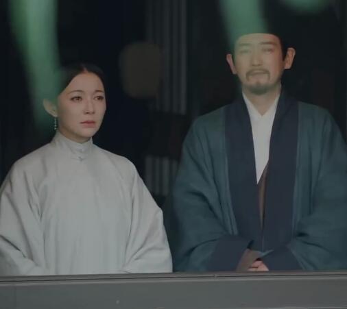玉楼春柳三绝结局