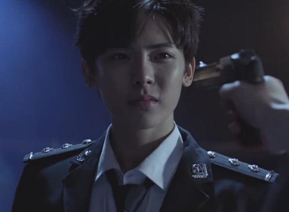 寒武纪詹士礼和捡子是不是有血缘关系