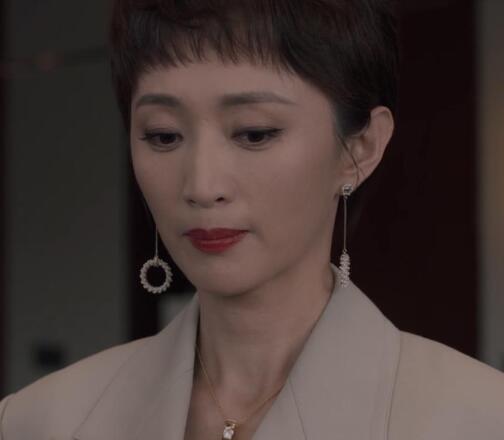 理想之城玛利亚男朋友是谁