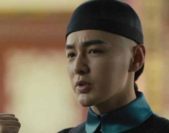 一剪芳华陆远之身份