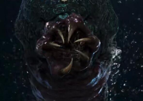 云南虫谷霍氏不死虫怎么死的