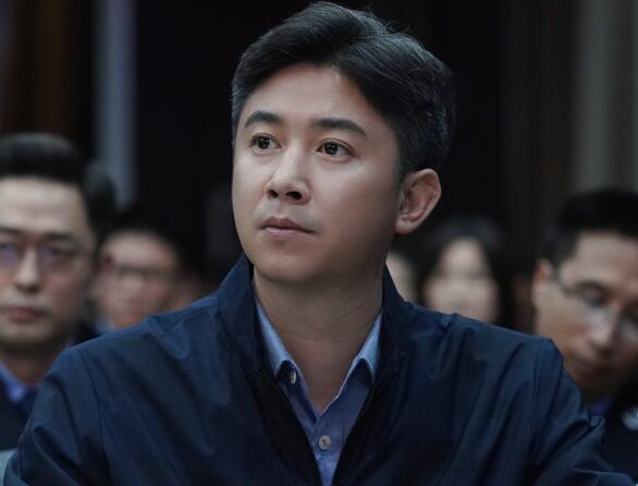扫黑风暴索东是好人还是坏人