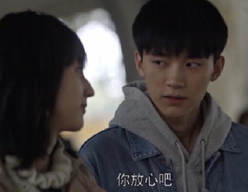 乔家的儿女七七的孩子是亲生的吗