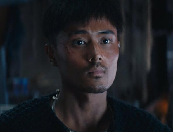 云南虫谷泽瓦结局